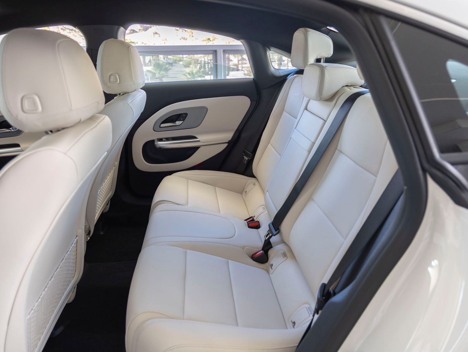 2027 Mercedes-Benz CLA CLA 220 Hybrid