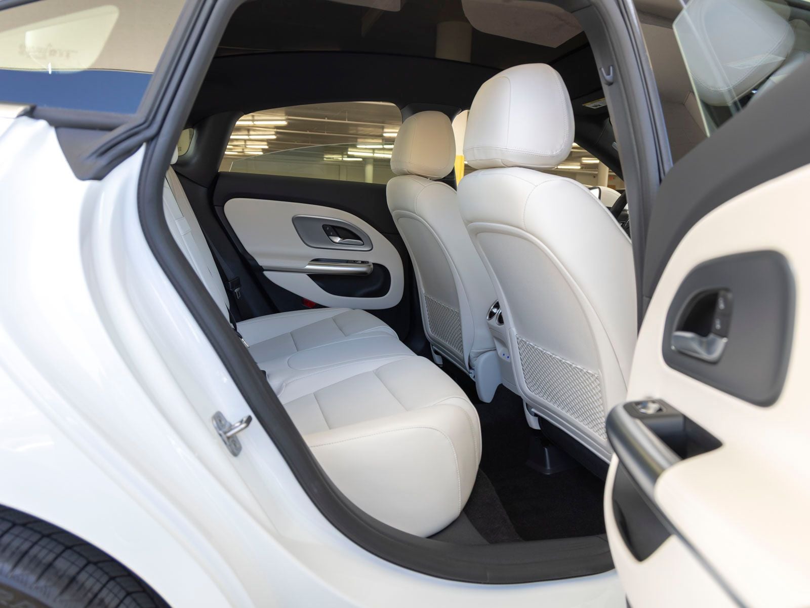 2027 Mercedes-Benz CLA CLA 220 Hybrid