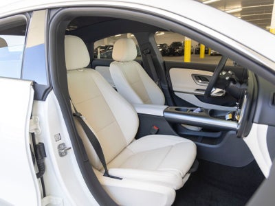 2027 Mercedes-Benz CLA CLA 220 Hybrid