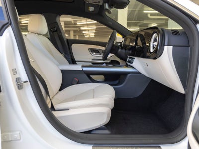2027 Mercedes-Benz CLA CLA 220 Hybrid