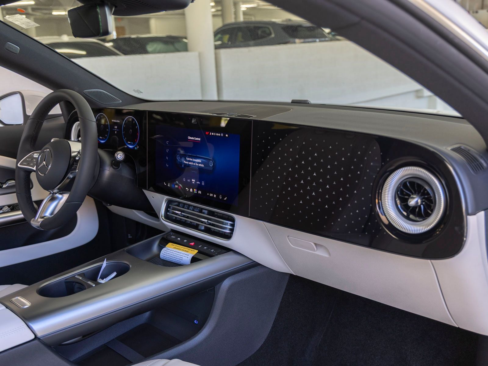 2027 Mercedes-Benz CLA CLA 220 Hybrid
