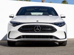 2027 Mercedes-Benz CLA CLA 220 Hybrid