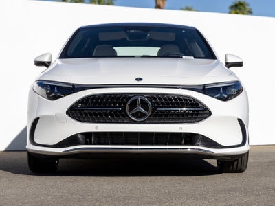 2027 Mercedes-Benz CLA CLA 220 Hybrid