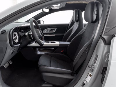 2027 Mercedes-Benz CLA CLA 220