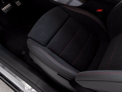2027 Mercedes-Benz CLA CLA 220
