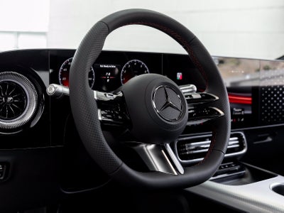 2027 Mercedes-Benz CLA CLA 220