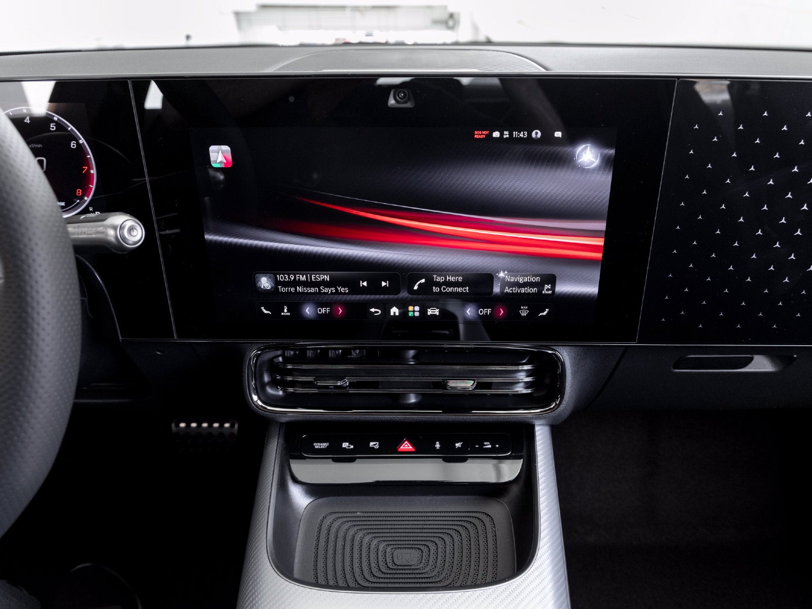2027 Mercedes-Benz CLA CLA 220