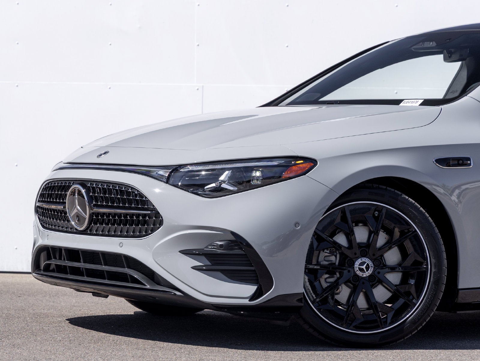 2027 Mercedes-Benz CLA CLA 220