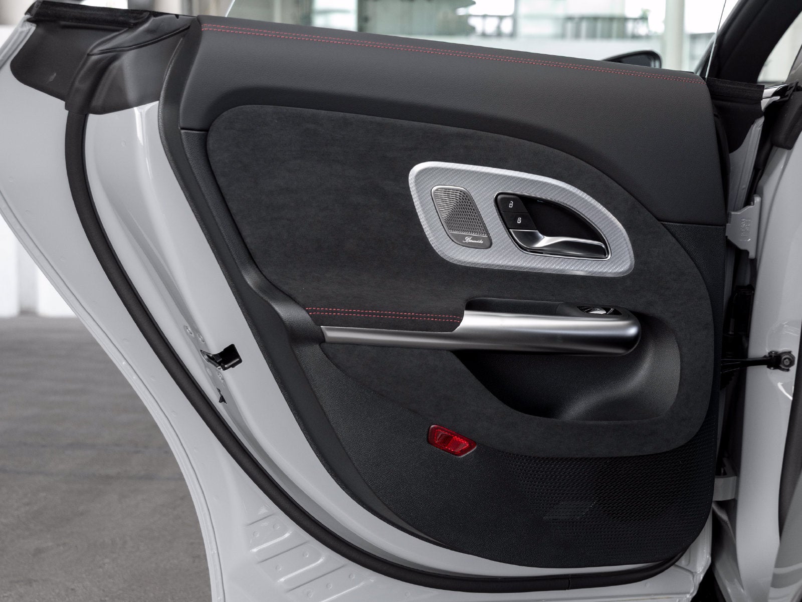 2027 Mercedes-Benz CLA CLA 220