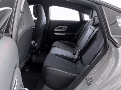 2027 Mercedes-Benz CLA CLA 220