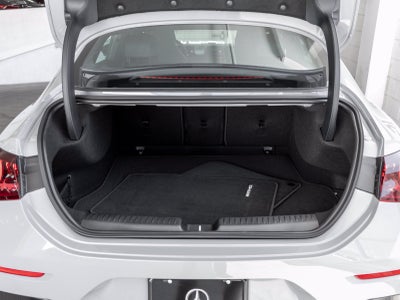 2027 Mercedes-Benz CLA CLA 220