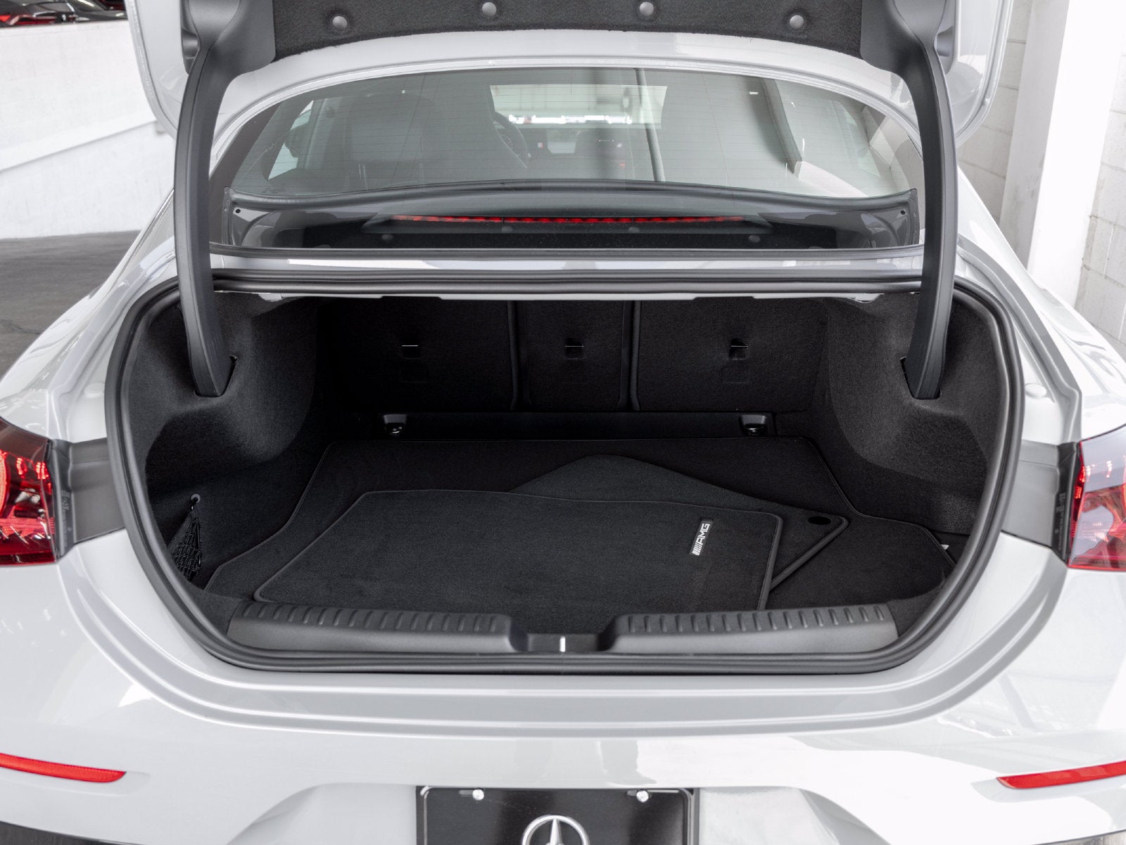 2027 Mercedes-Benz CLA CLA 220