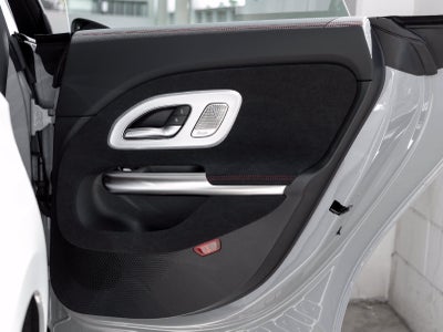 2027 Mercedes-Benz CLA CLA 220