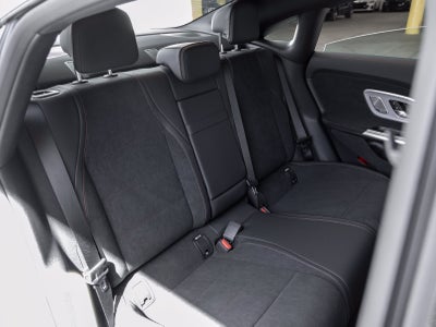 2027 Mercedes-Benz CLA CLA 220