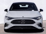 2027 Mercedes-Benz CLA CLA 220