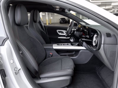 2027 Mercedes-Benz CLA CLA 220