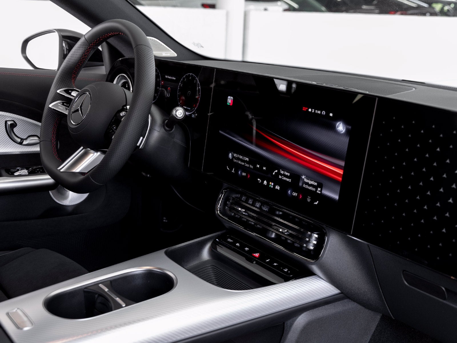 2027 Mercedes-Benz CLA CLA 220