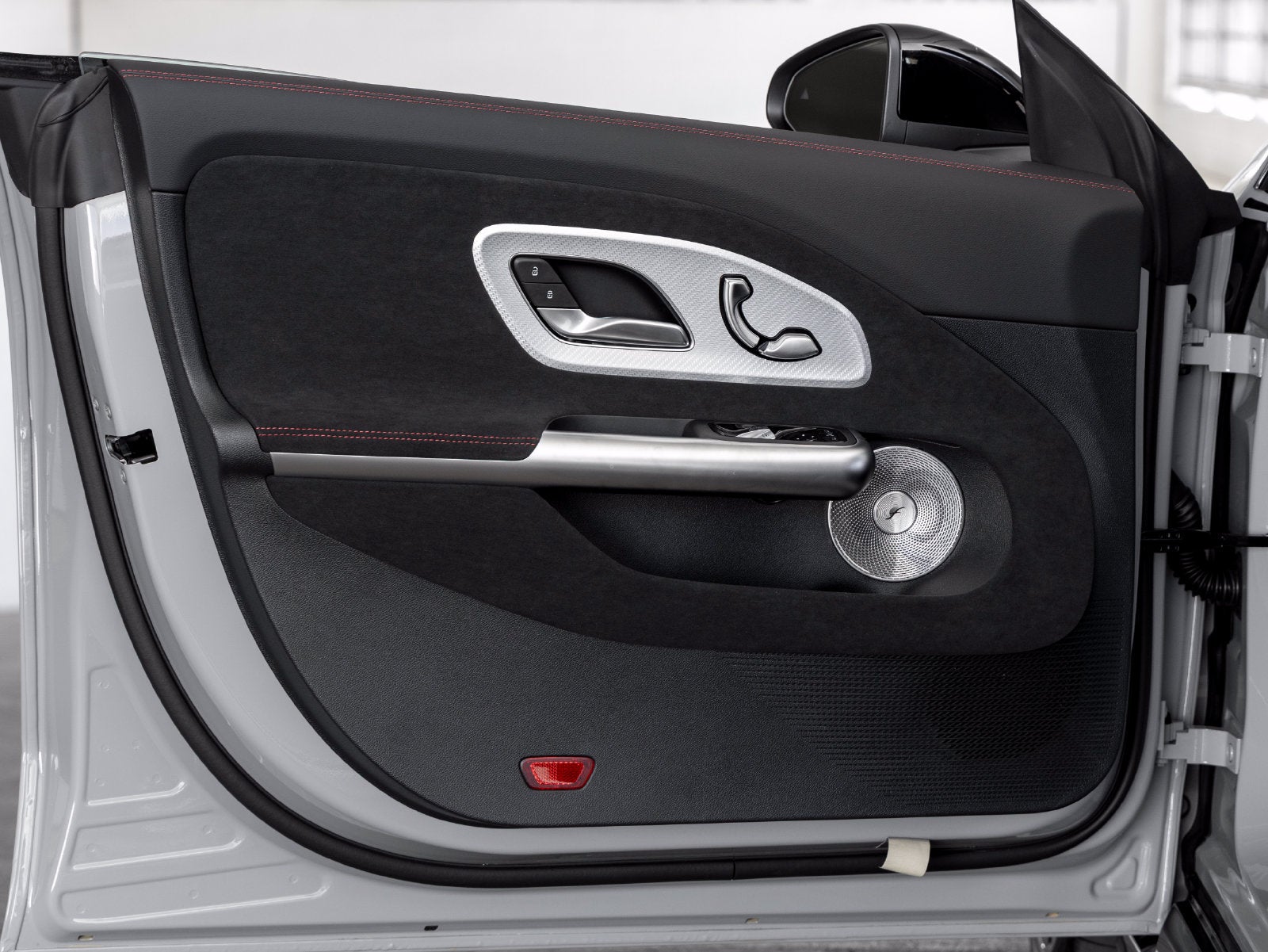 2027 Mercedes-Benz CLA CLA 220