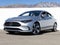 2027 Mercedes-Benz CLA CLA 220