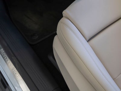 2027 Mercedes-Benz CLA CLA 220