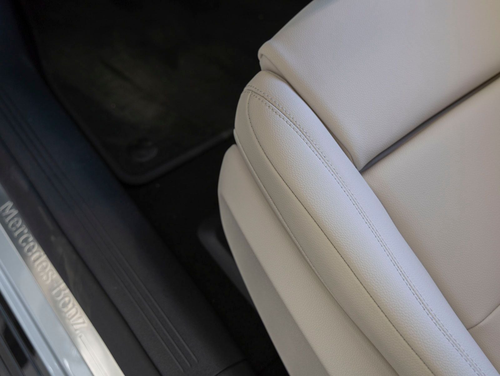 2027 Mercedes-Benz CLA CLA 220