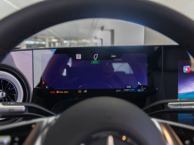 2027 Mercedes-Benz CLA CLA 220