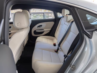 2027 Mercedes-Benz CLA CLA 220