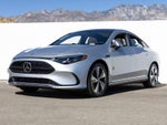 2027 Mercedes-Benz CLA CLA 220