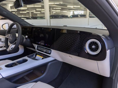 2027 Mercedes-Benz CLA CLA 220