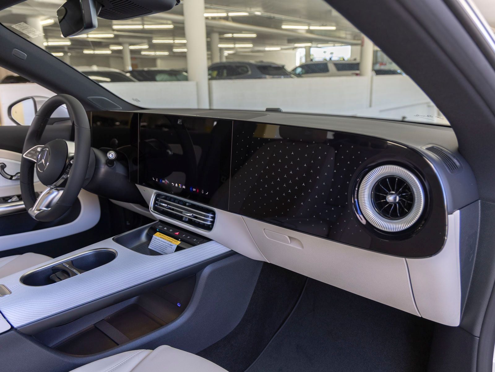 2027 Mercedes-Benz CLA CLA 220