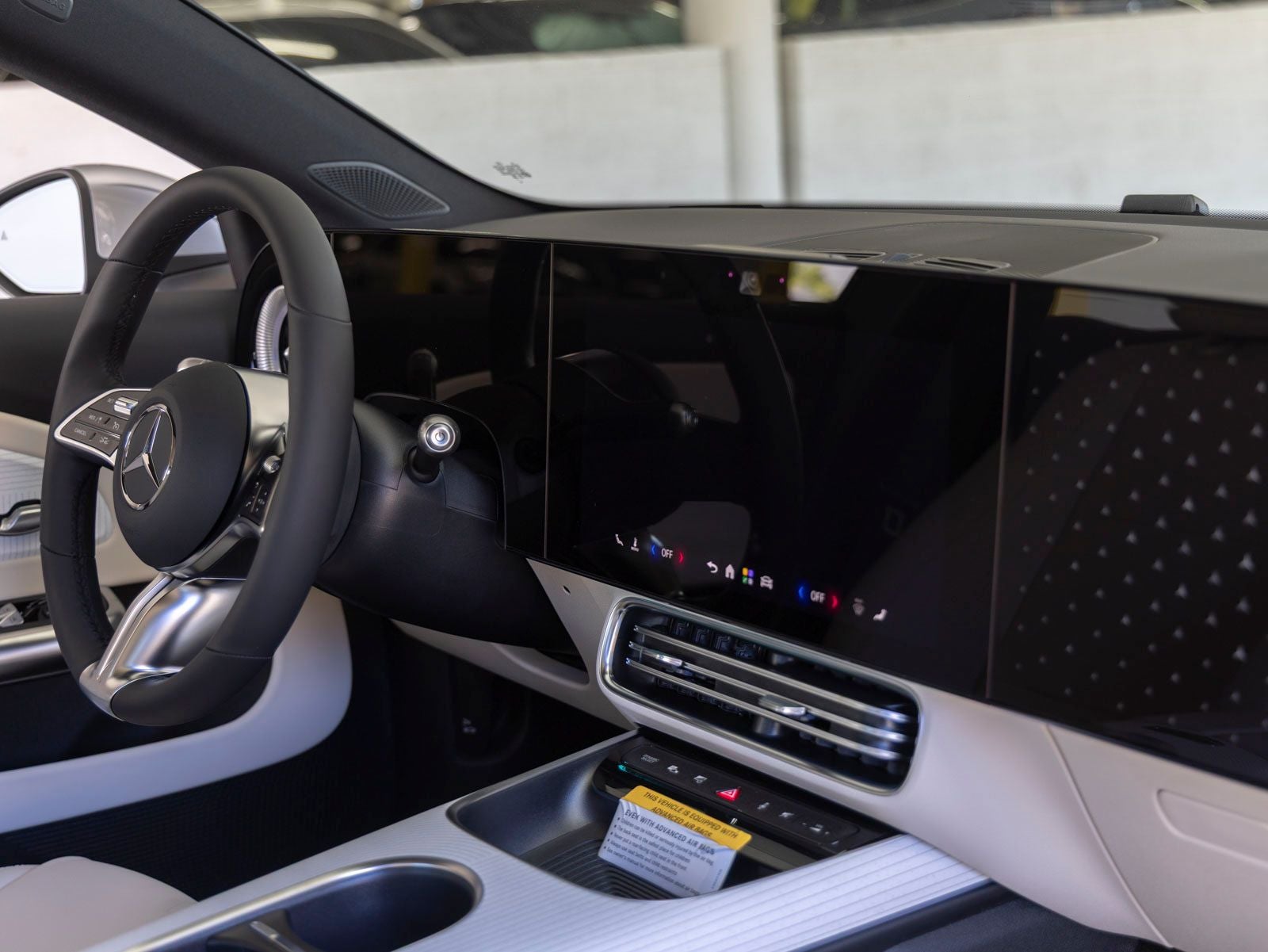 2027 Mercedes-Benz CLA CLA 220