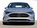 2027 Mercedes-Benz CLA CLA 220
