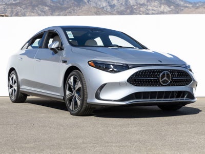 2027 Mercedes-Benz CLA CLA 220
