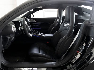 2025 Mercedes-Benz AMG® GT Base 4MATIC®