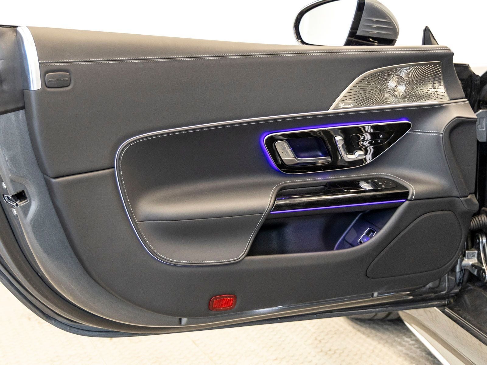 2025 Mercedes-Benz AMG® GT 55 4MATIC®