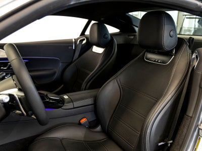 2025 Mercedes-Benz AMG® GT 55 4MATIC®