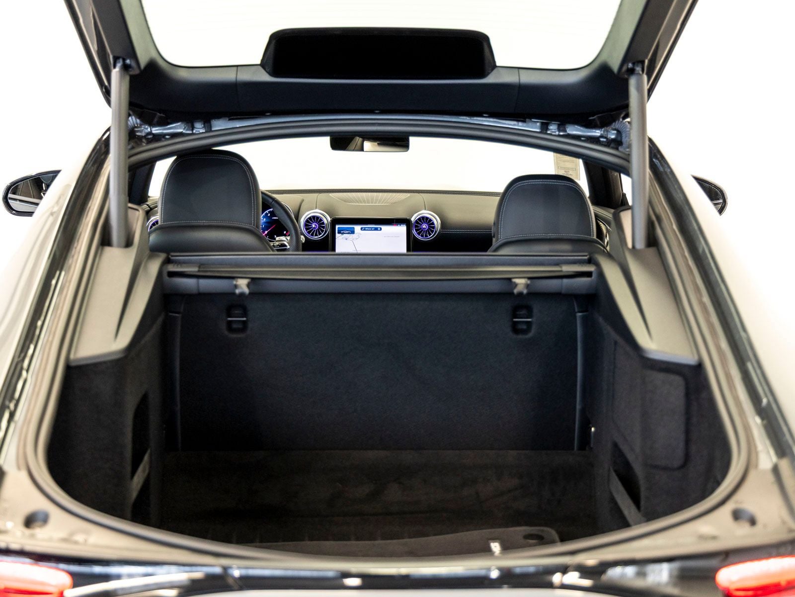 2025 Mercedes-Benz AMG® GT 55 4MATIC®