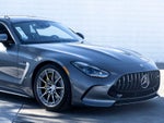 2025 Mercedes-Benz AMG® GT 55 4MATIC®