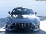 2025 Mercedes-Benz AMG® GT 55 4MATIC®