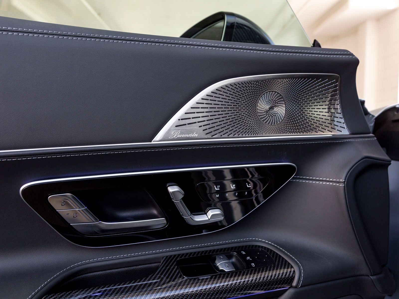 2026 Mercedes-Benz AMG® GT Base 4MATIC®