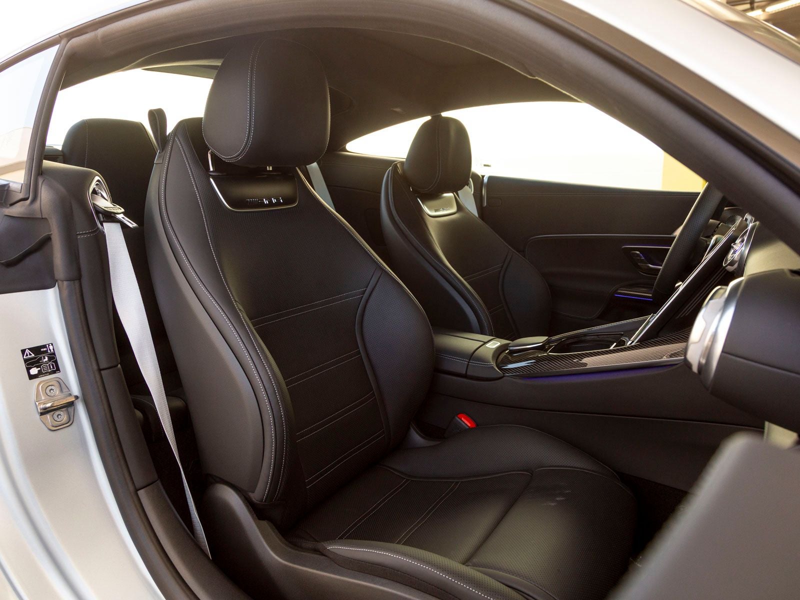 2026 Mercedes-Benz AMG® GT Base 4MATIC®