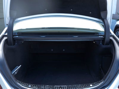 2020 Mercedes-Benz S-Class S 560