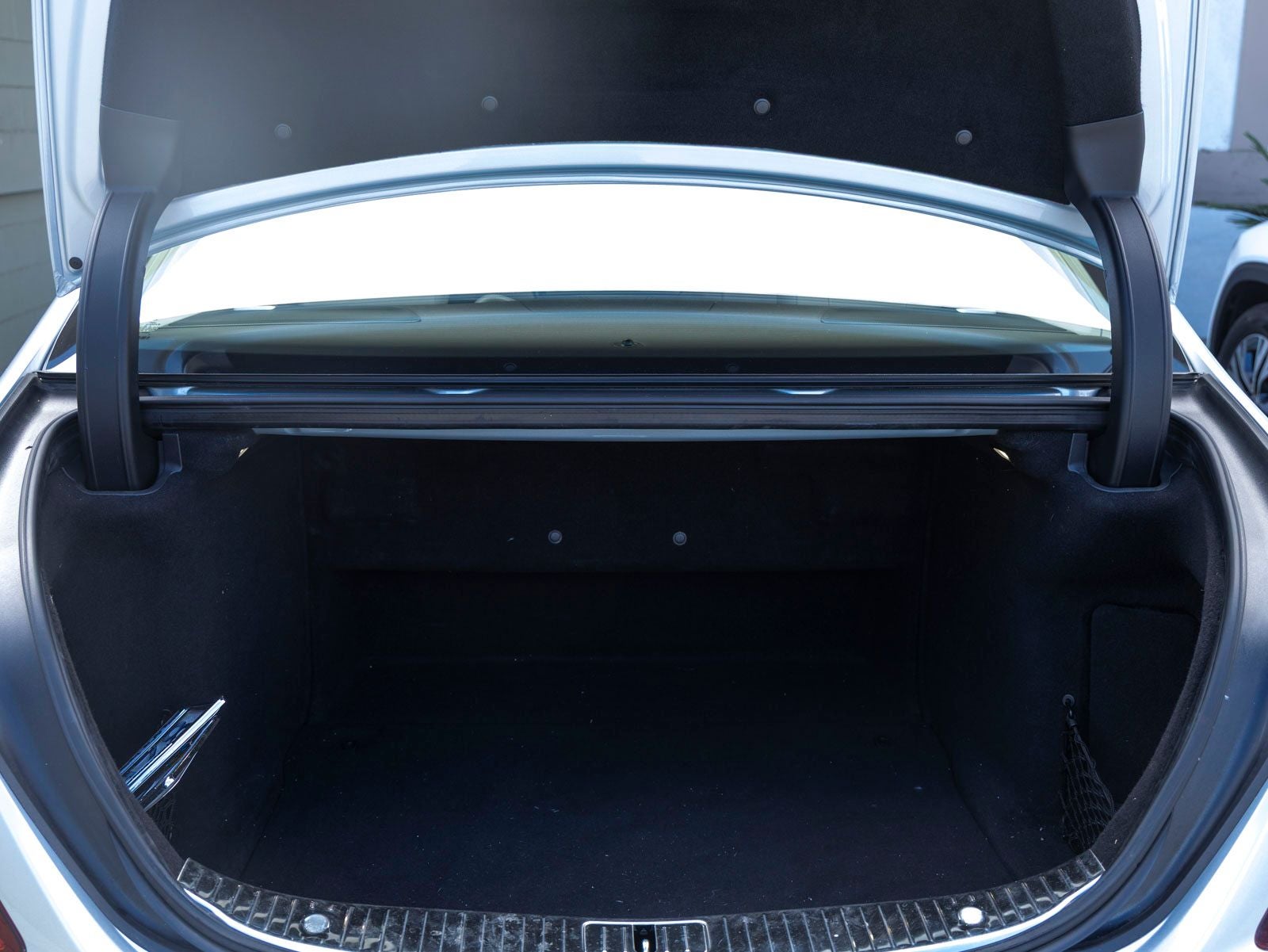 2020 Mercedes-Benz S-Class S 560