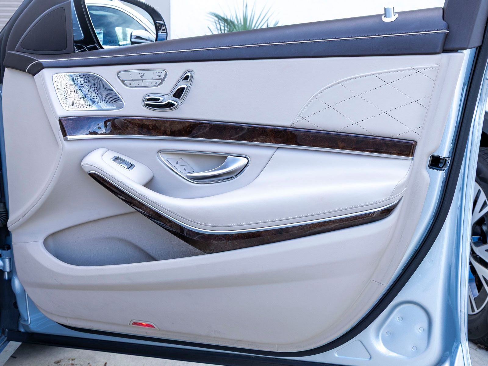 2020 Mercedes-Benz S-Class S 560