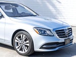 2020 Mercedes-Benz S-Class S 560