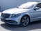2020 Mercedes-Benz S-Class S 560