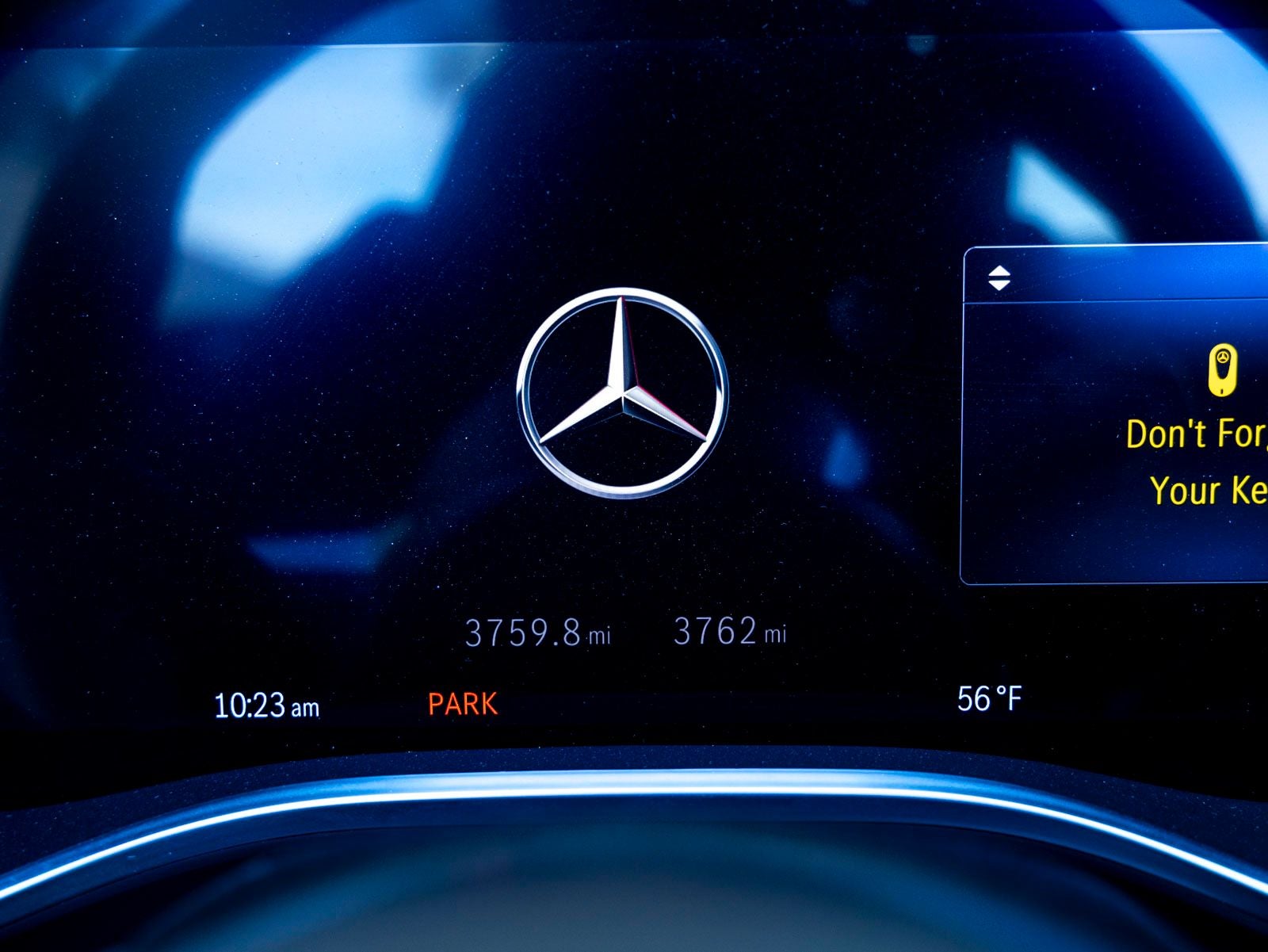 2022 Mercedes-Benz SL-Class SL 55 AMG® 4MATIC®