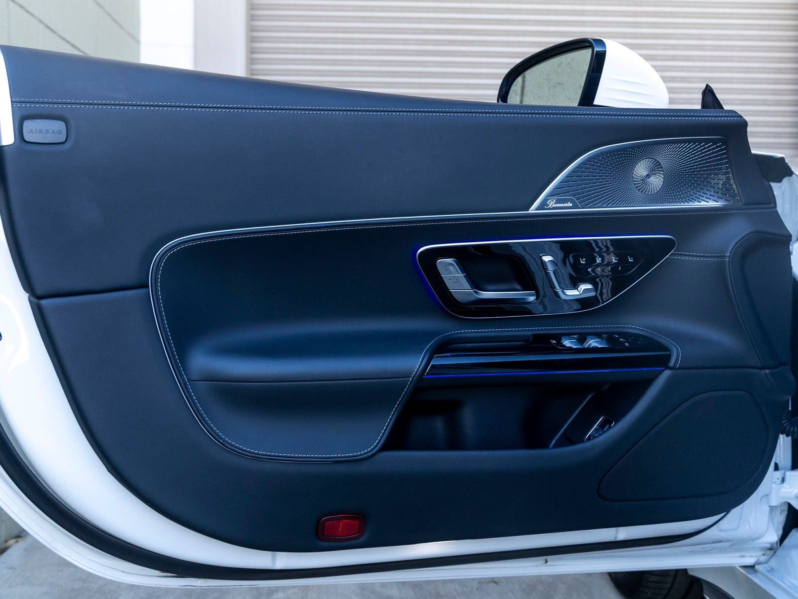 2024 Mercedes-Benz SL-Class SL 55 AMG® 4MATIC®