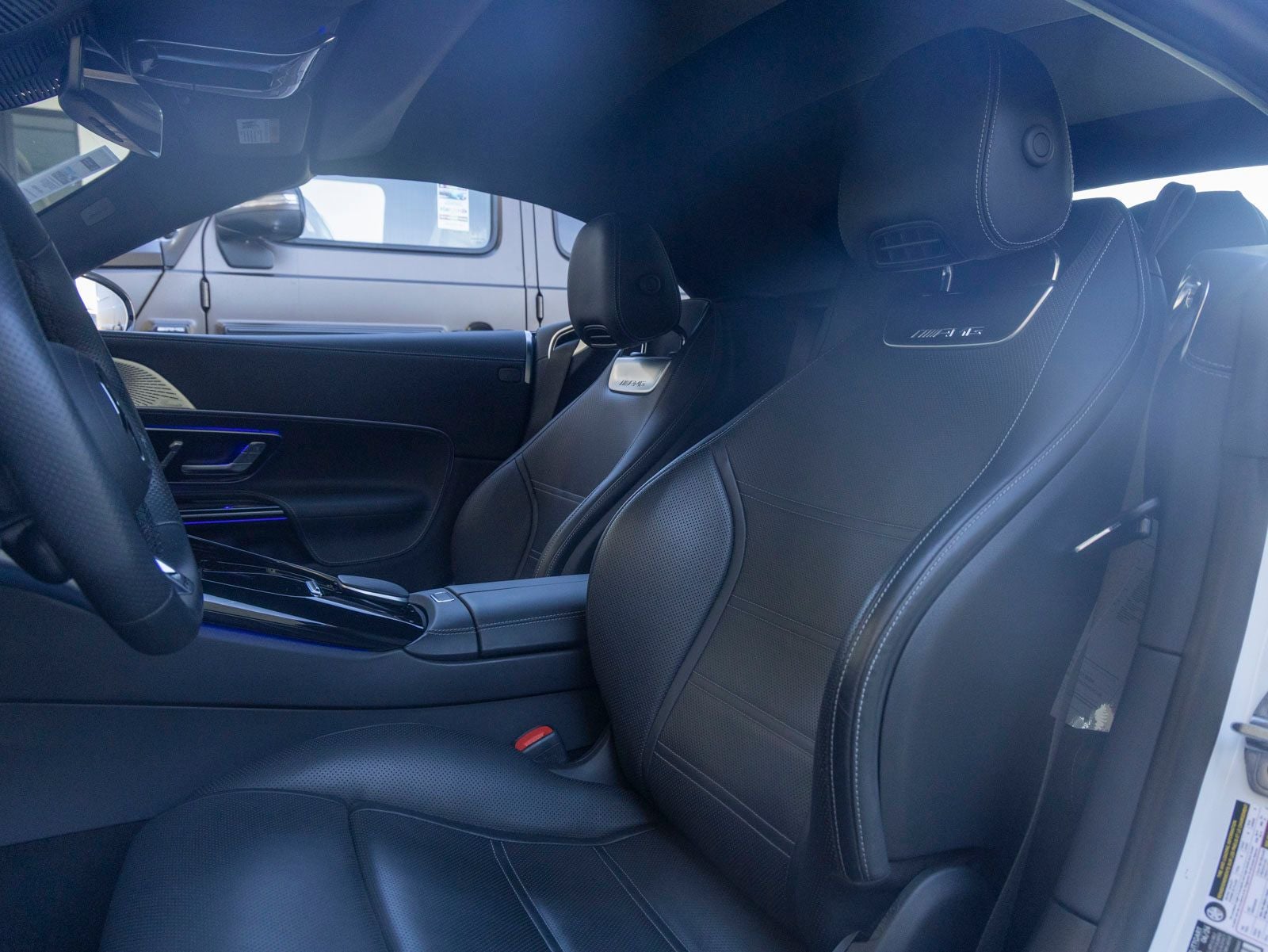 2024 Mercedes-Benz SL-Class SL 55 AMG® 4MATIC®