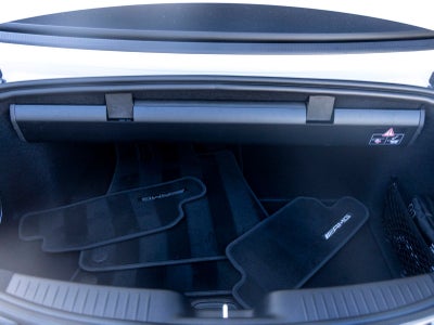 2024 Mercedes-Benz SL-Class SL 55 AMG® 4MATIC®